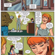 Dammit, now I want a series about Bev’s vet clinic helping a bunch of talking animals or powered animals. She can fix Lockjaw’s lockjaw!